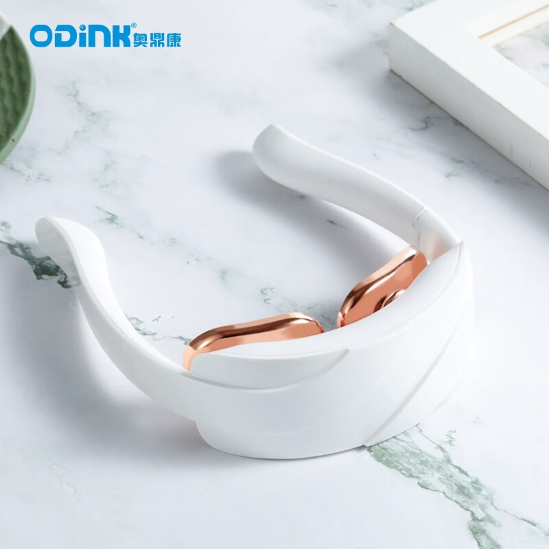 奥鼎康 ODINK A-KD35便携折叠颈椎按摩仪高清大图