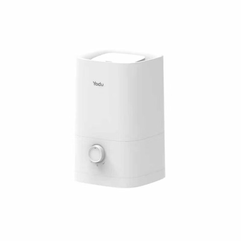 亚都(YADU)加湿器SC250-S051上加水便捷喷雾家用无噪音大容量卧室办公室加湿高清大图