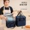 冰包加厚保温包大号便当包饭盒袋铝箔冷藏保鲜包户外野餐包保温袋