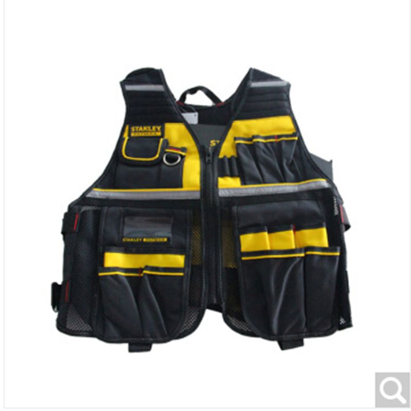 史丹利 6P6093 FATMAX工具背心 FMST530201-23