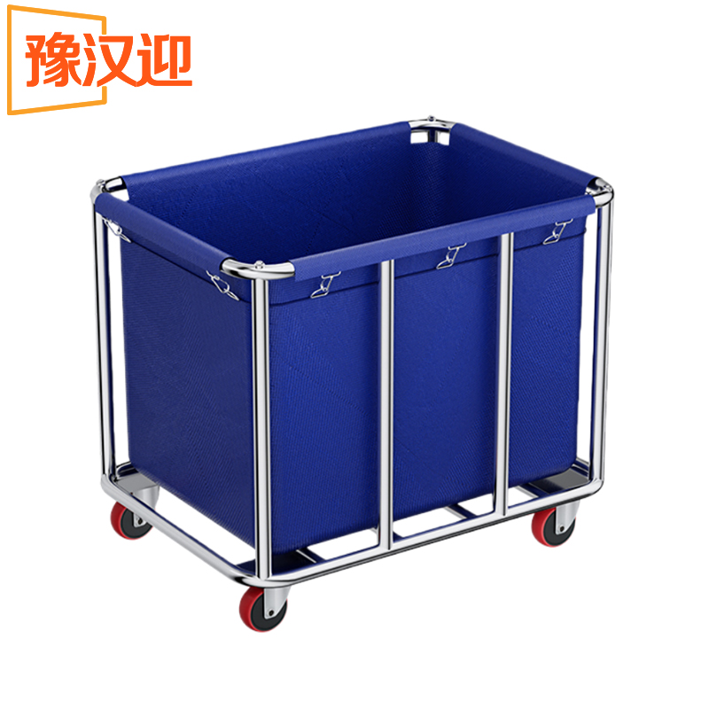 豫汉迎布草车高清大图