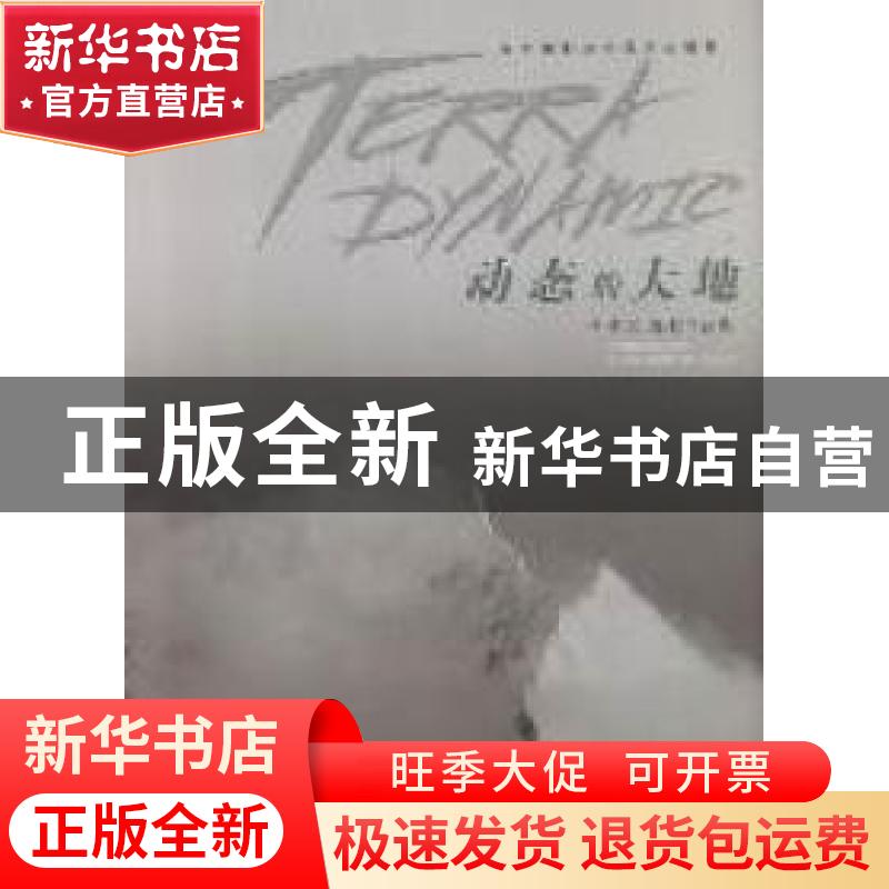正版 动态的大地:风光摄影与中国人文精神:李元摄影作品集:photog高清大图