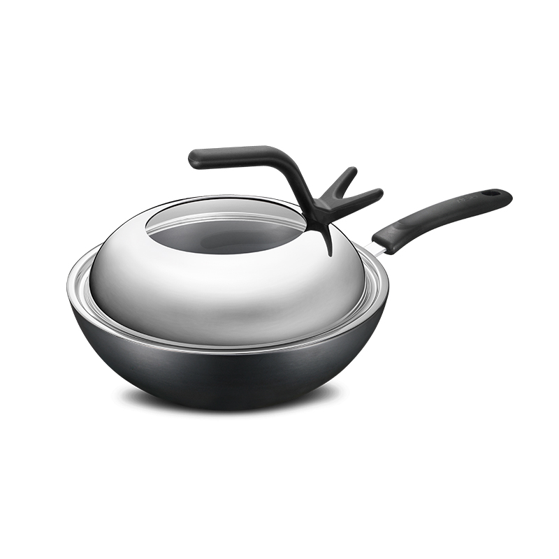 爱仕达耐用锈不了单锅CF30Z3TG