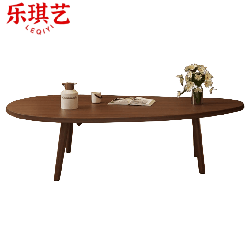 乐琪艺茶几80*40*50cm张高清大图