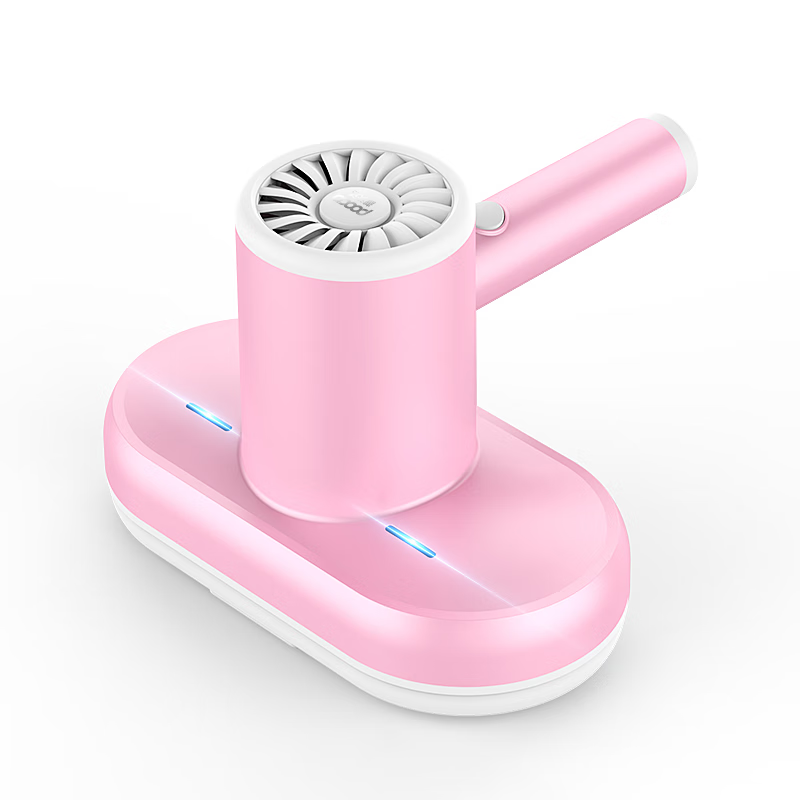 普沃达pooda 有线杀菌除螨吸尘器 P20 UV灯高配版