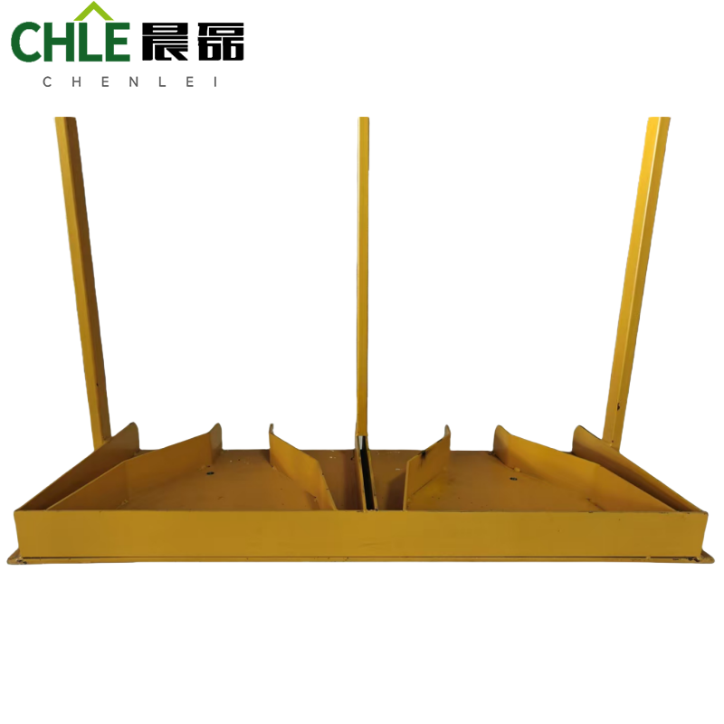 晨磊 置物架 1000*400*1000mm个高清大图