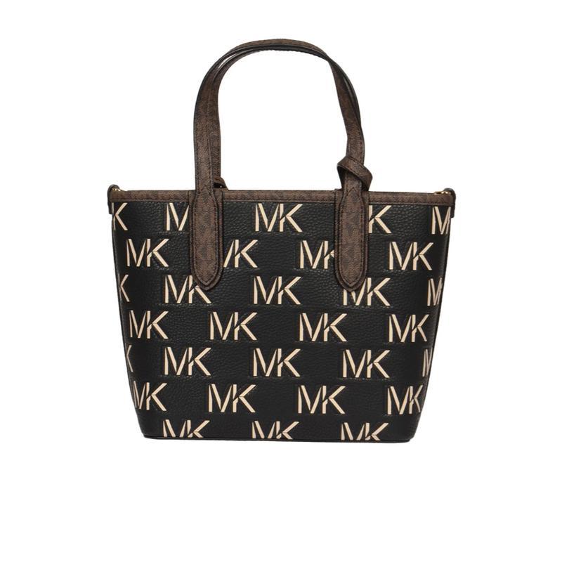 迈克·科尔斯(MICHAEL KORS)女士聚氨酯棉单肩包小巧便携可调节肩
