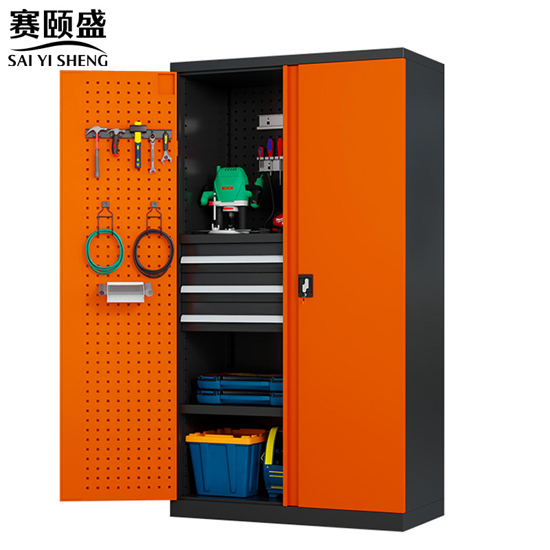 赛颐盛工具柜高清大图