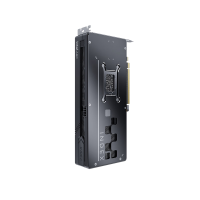 蓝戟Intel Arc B580 index 12G显存 GDDR6 游戏显卡设计视频剪辑台式电脑显卡台式电脑游戏显卡