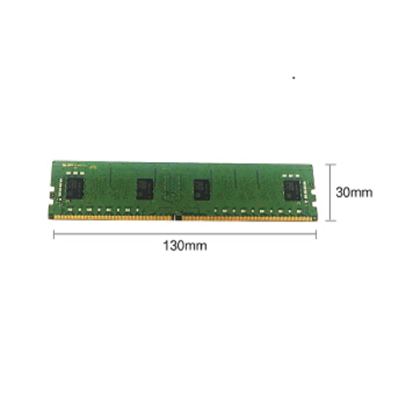 惠普(hp)DDR4-2400 ECC RegRAM 工作站内存条 8GB