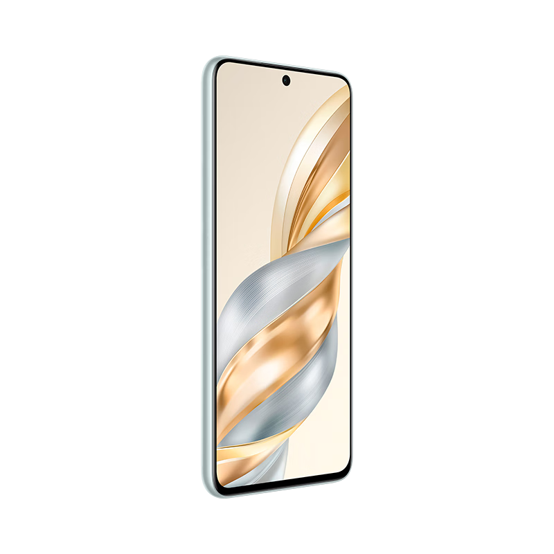 荣耀X60 12GB+512GB海湖青 5G智能手机高清大图