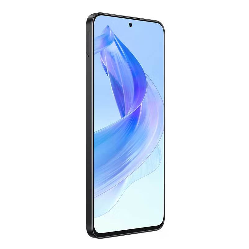 荣耀X50i 8GB+256GB 幻夜黑 一亿像素超清影像 轻羽灵感设计 6.7英寸超窄边护眼全视屏 5G手机