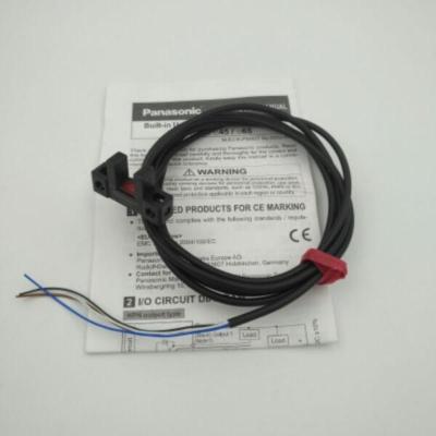 PM-T44 松下PM-T45 L25 PM-L45 Y45 R45 F25 U25 K45槽U型光电开关传感器