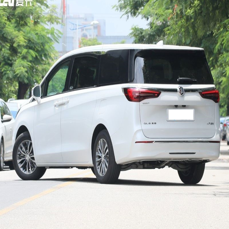 GL8 2020款 ES陆尊 653T 尊享型