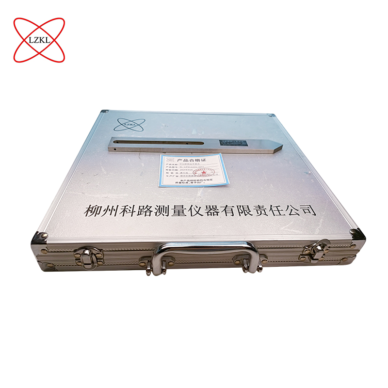 LZKL中心距尺测量爪GF2603S-8件高清大图