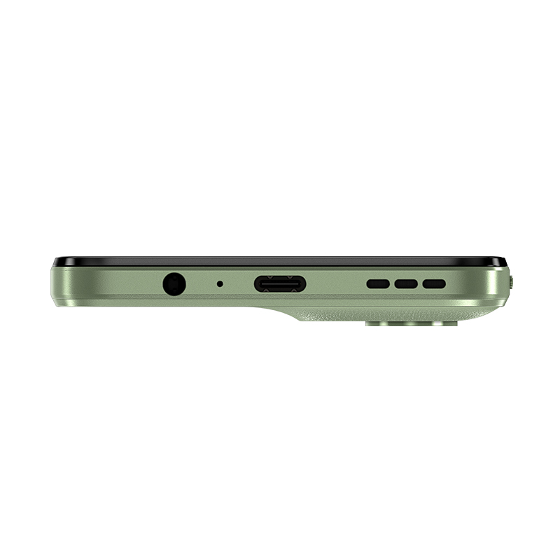 [政府补贴15%]摩托罗拉moto g55 5G手机学生老人千元机 LCD屏幕直板手机(8G+256G 浅草绿)