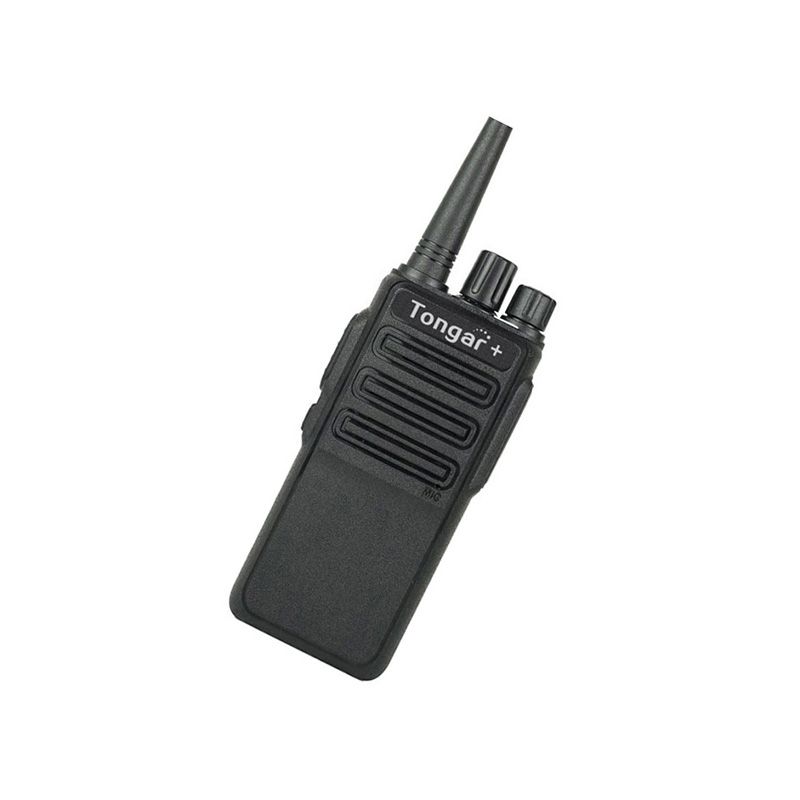 Tongar+对讲机LTP-680便捷式5W对讲机高清大图