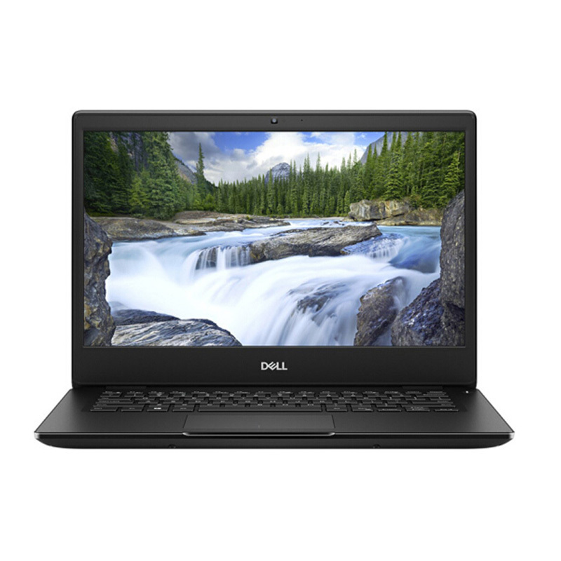 戴尔(DELL)Latitude 3410 14英寸商务笔记本电脑(i5-10210U 4G 1TB 2G独显)