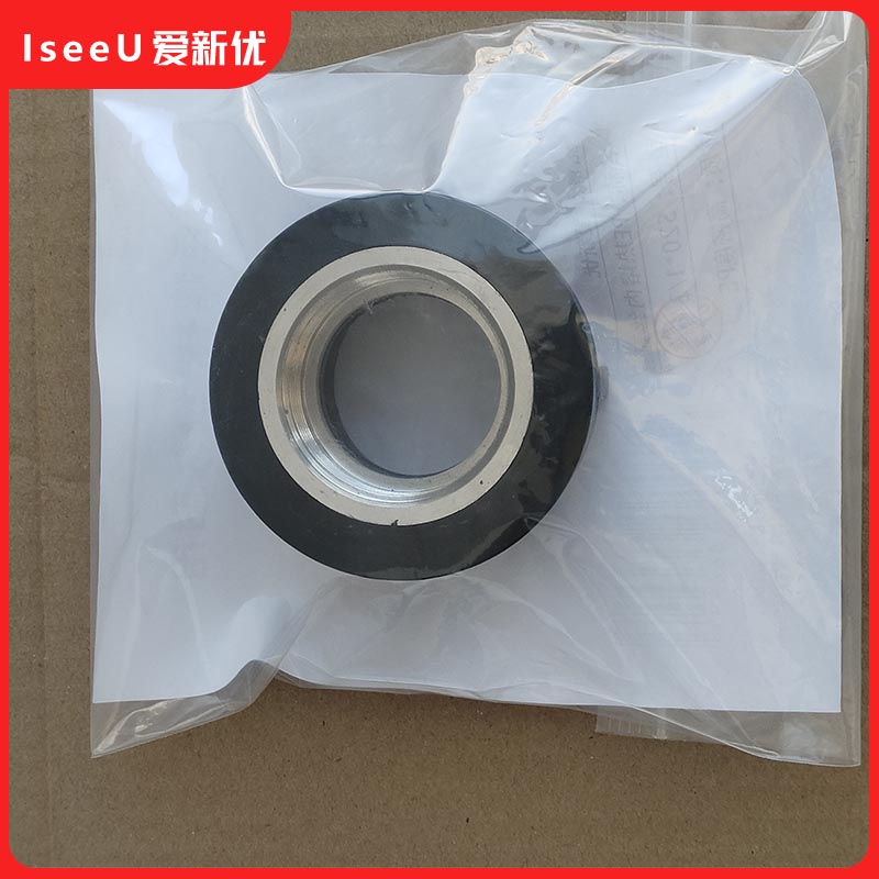 爱新优 PE热熔内丝直接 S25*1/2 个高清大图