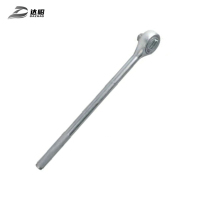 达昭 19mm系列重型一体棘轮扳手 雾面303720 支