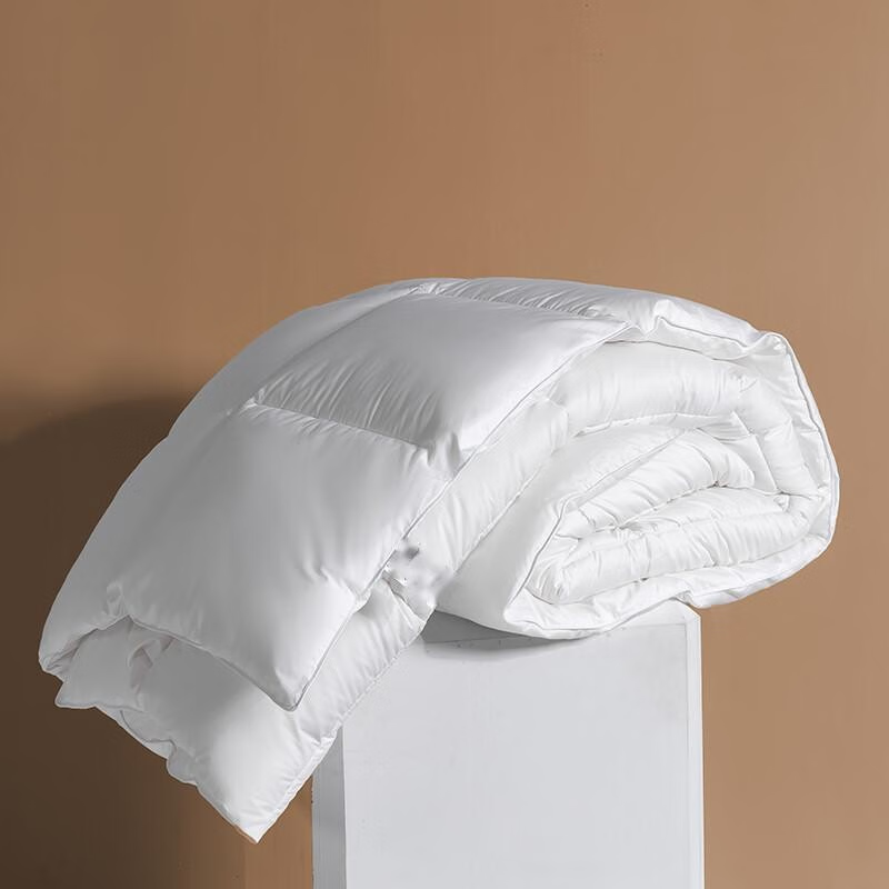 煊煜 133*100全棉包布棉被 150*200/6斤 条高清大图