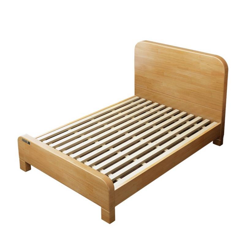 金睦源 JIN MU YON 单人床 1.2*2m 张高清大图