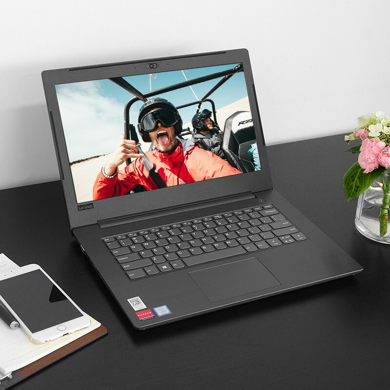 联想 (Lenovo) 昭阳K43C-80 i5-8250U 8G 1T+128G 2G独显 笔记本电脑14英寸
