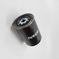 联杰依维柯NJ2046军车机油滤清器