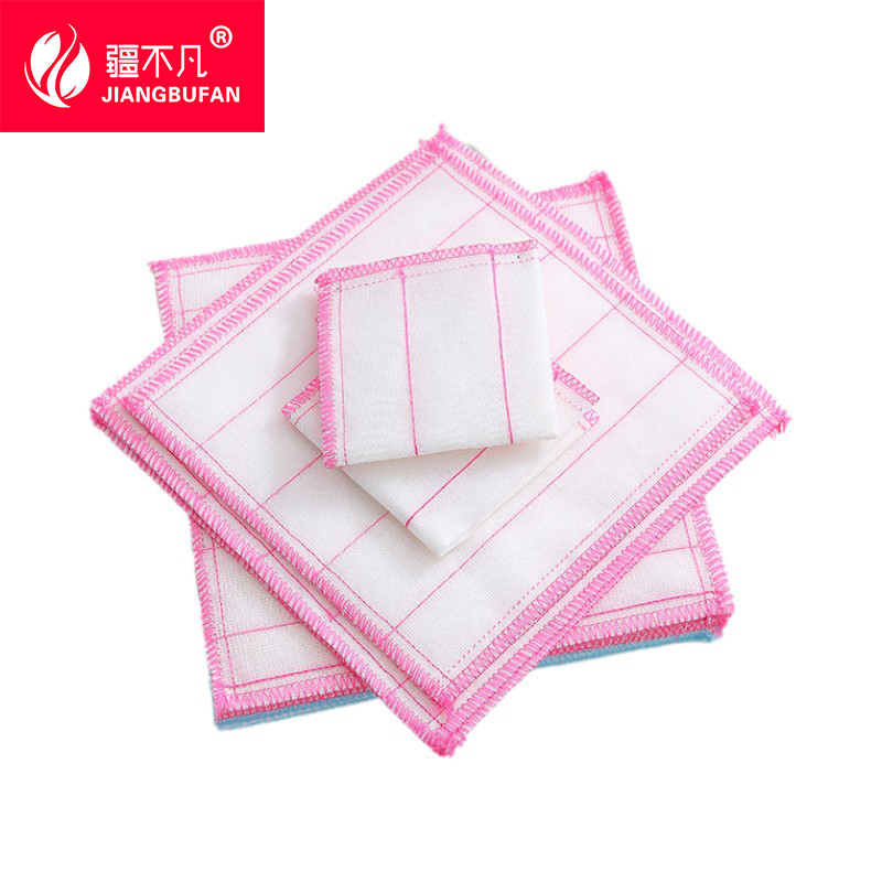 疆不凡 洗碗布 30*30cm 加厚高清大图