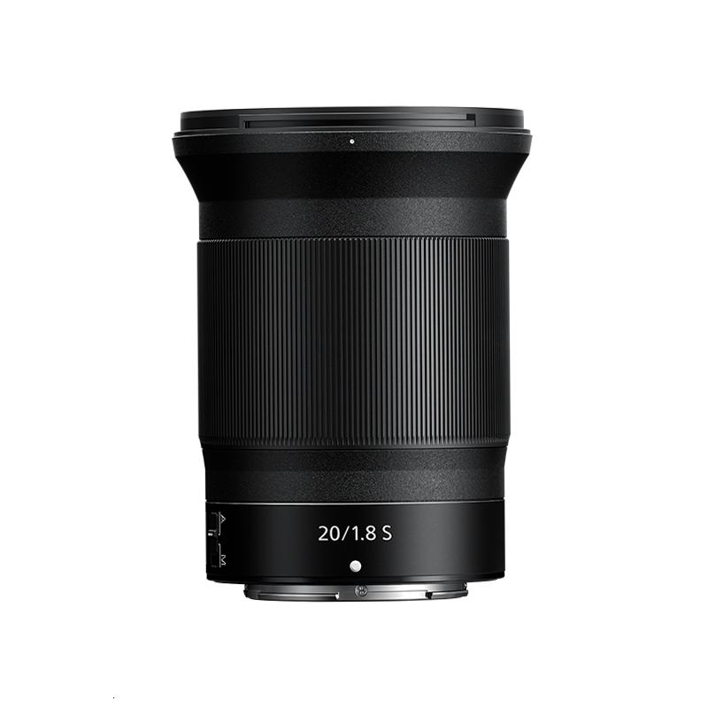 尼康(Nikon) Z 20mm f/1.8 S 尼康卡口 77mm口径 广角镜头高清大图