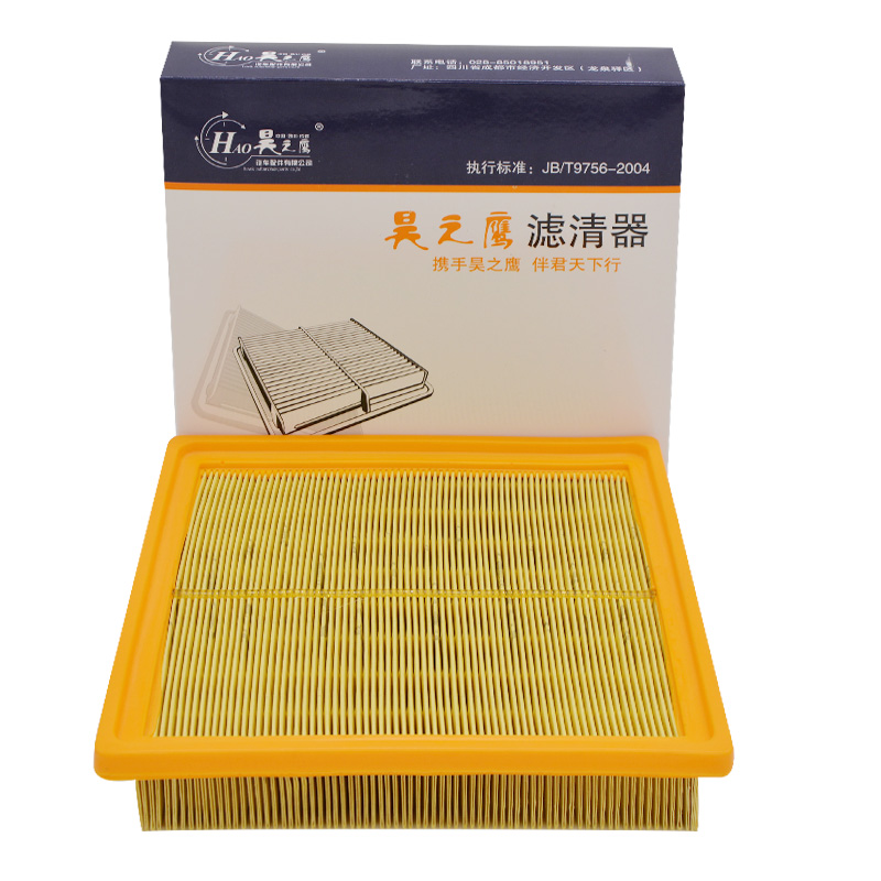 昊之鹰空气滤清器 适用于15-19款别克英朗1.5L 1.4T1.0T18-19款阅朗1.0T汽车空气格空气滤芯高清大图