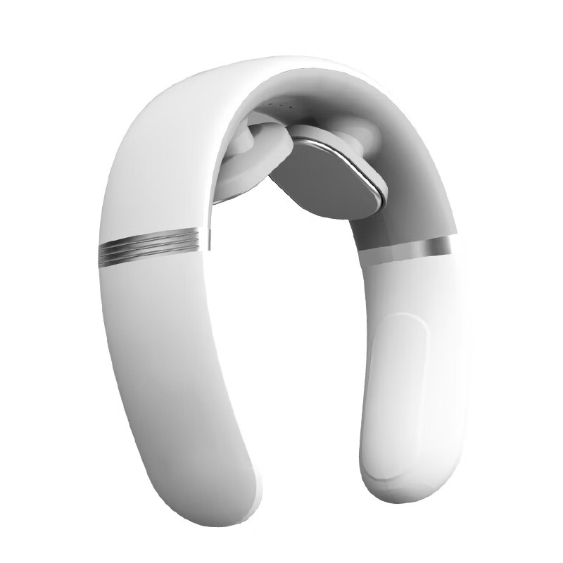 美仕达 (Misida)智能颈椎按摩仪 MS-J8019热敷款高清大图