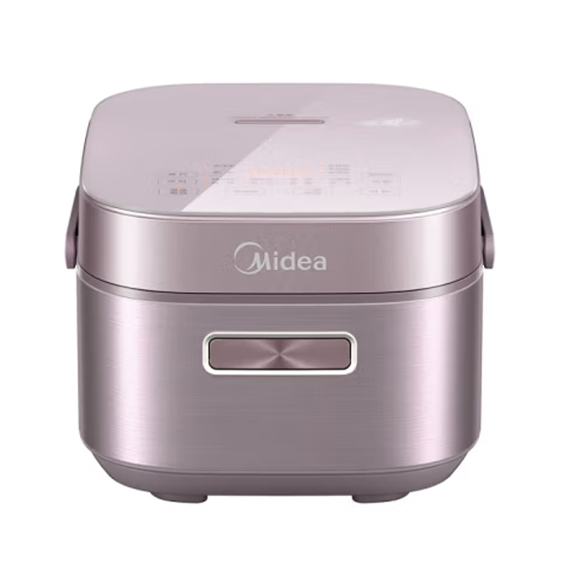 美的(Midea)IH全智能电饭煲MB-CFB5089H