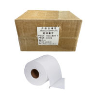 大卷工业擦拭纸 白 500张
