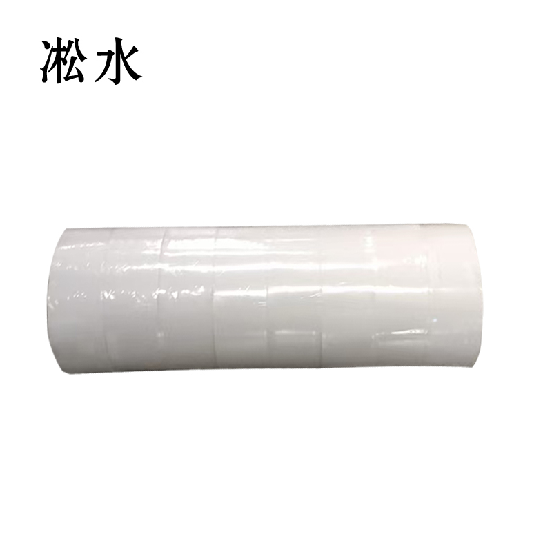 凇水 双面胶 24mm*6m 10卷 桶高清大图