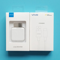 vivo原装充电器NEX双屏版X27 X27pro IQOOneo Z5 nex S5 iQOO6GB+128G超快闪充