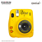富士(FUJIFILM)INSTAX 一次成像 立拍立得mini11小黄鸭相机 mini9升级款 套餐二(含20张相纸)