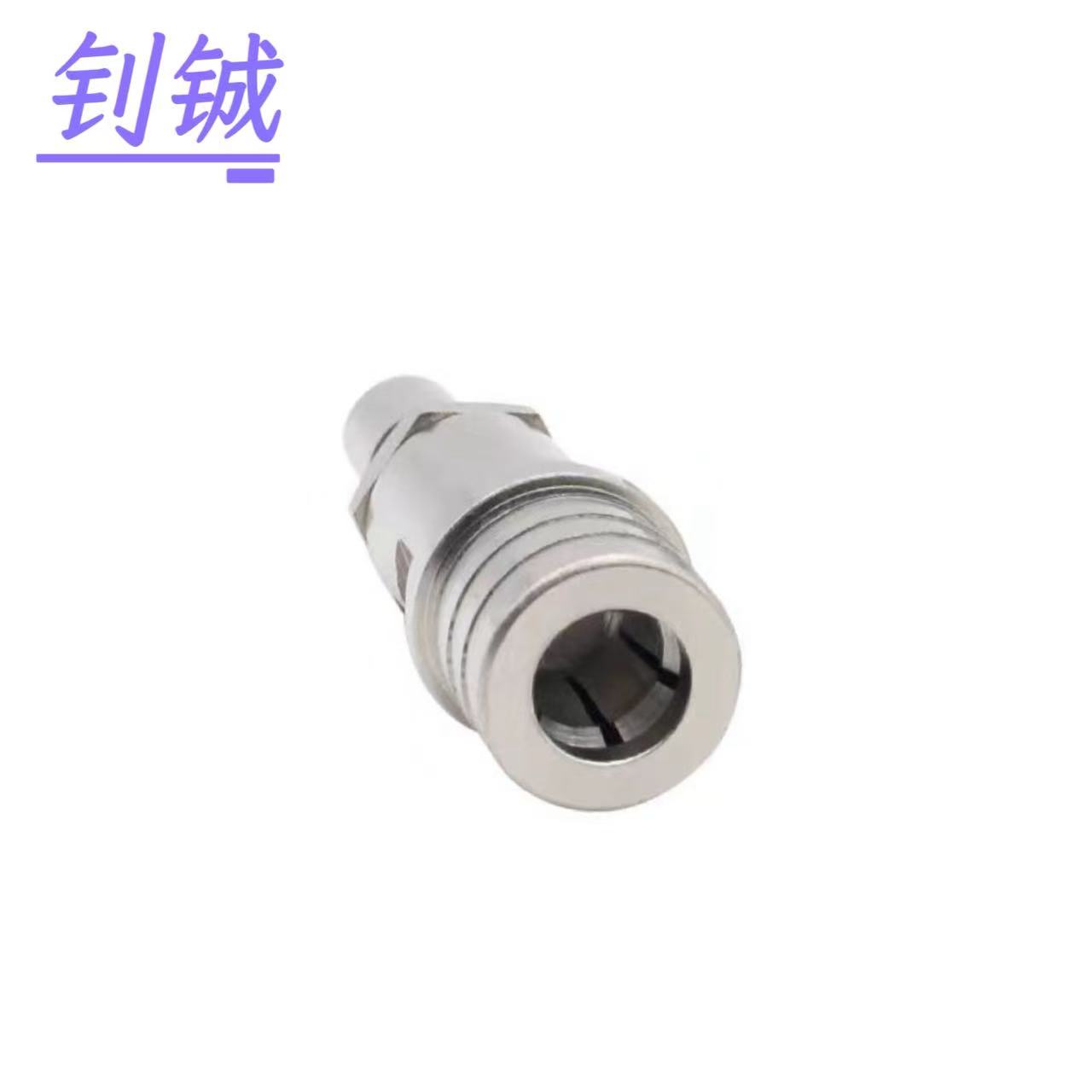 钊铖 同轴衰减器QMA接头/个高清大图