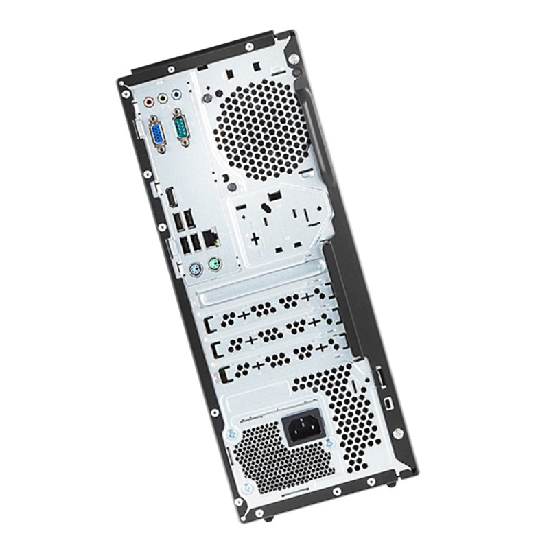 联想lenovot4900k商用台式电脑单主机i3101004g1t