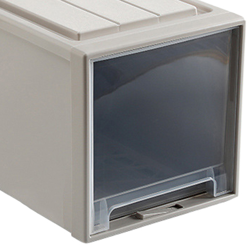 攸杂物整理盒47*30*30cm个高清大图