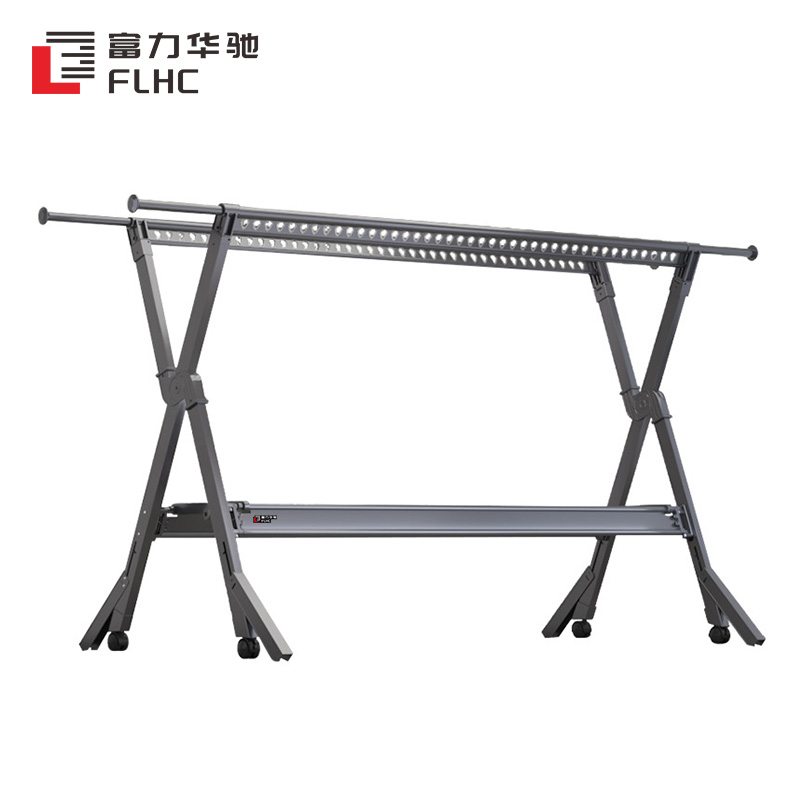 富力华驰 晾衣架 2.2m个高清大图