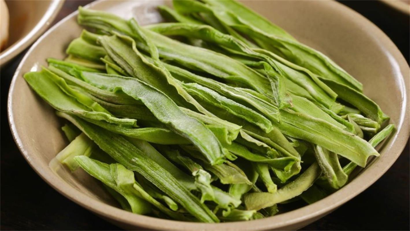 鑫牧盟干贡菜/斤