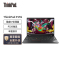 ThinkPad P15s英特尔酷睿 15.6英寸轻薄移动工作站笔记本电脑(i7-10510U/24G/2TB固态/P520独显/高清屏)