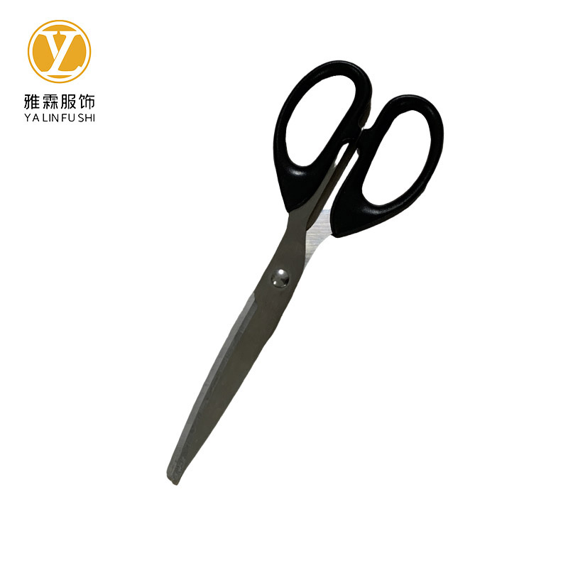 雅霖服 不锈钢剪刀180mm 把高清大图