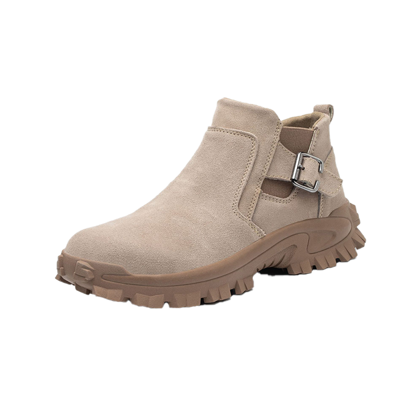 健卡侬劳保鞋JX32/双高清大图