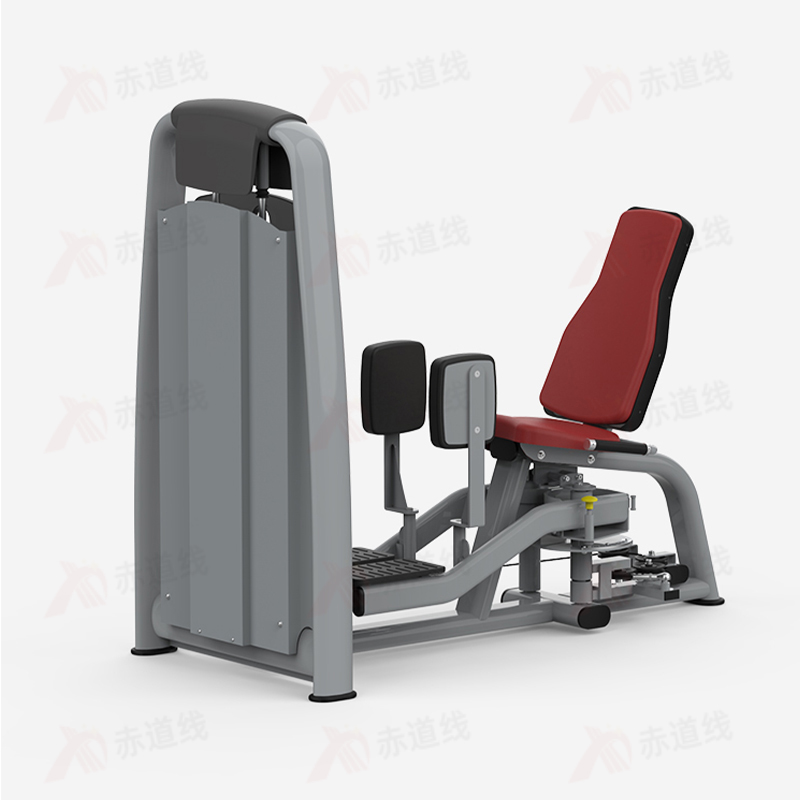 赤道线综合型力量训练器械多关节全功能设计家用健身房全身锻炼利器高清大图