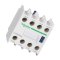 施耐德(Schneider) 接触器辅助触点 Tesys 接触辅助触点模块 2NO+2NC:2APN22A(单位:个)