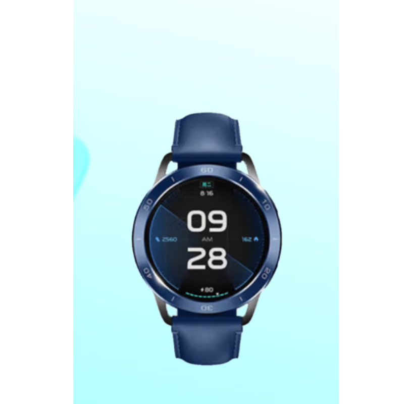 小米(MI)Xiaomi Watch S3智能手表 黑色+Xiaomi Watch表圈表带