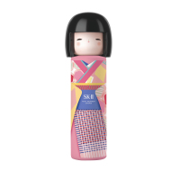 [国内专柜版]SK-II 护肤精华露 230ml 春日娃娃限定版(彩)万千挚爱神仙水 舒缓修护平衡水油细腻毛孔