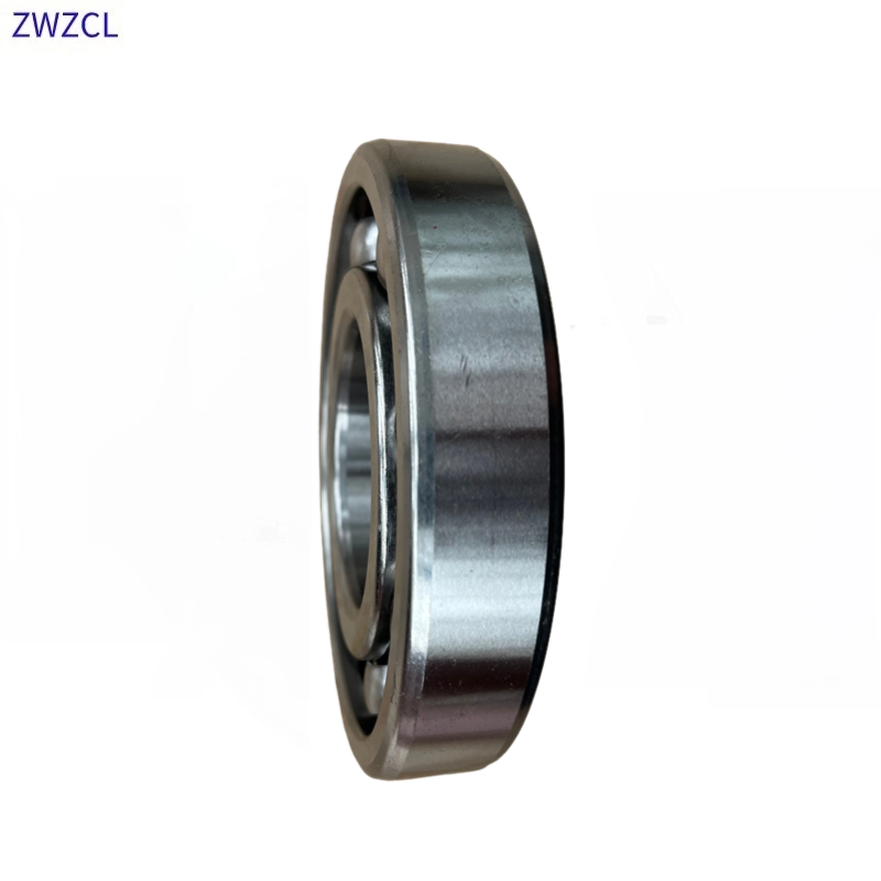 ZWZCL深沟球轴承6206/P5高清大图